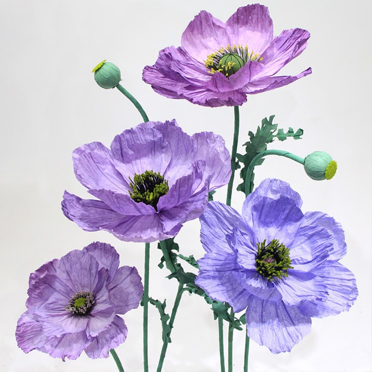 easy paper flowers for decoration easy paper flowers for decoration