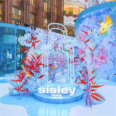 Aktivitas seni kertas dekoratif